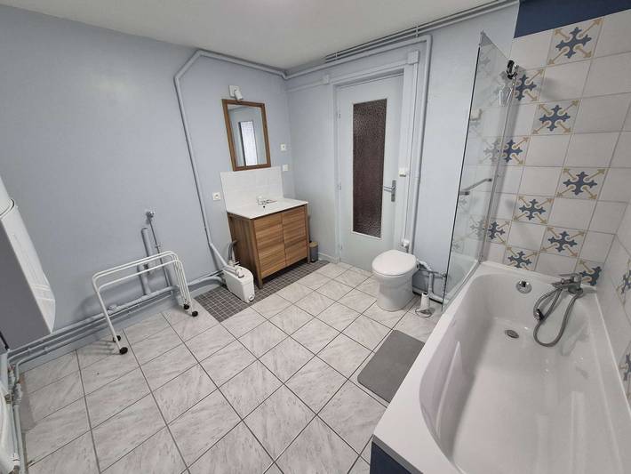 Location de vacances pour 4 personnes à Berck - 2