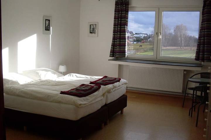 Bauernhof für 4 Personen, mit Garten