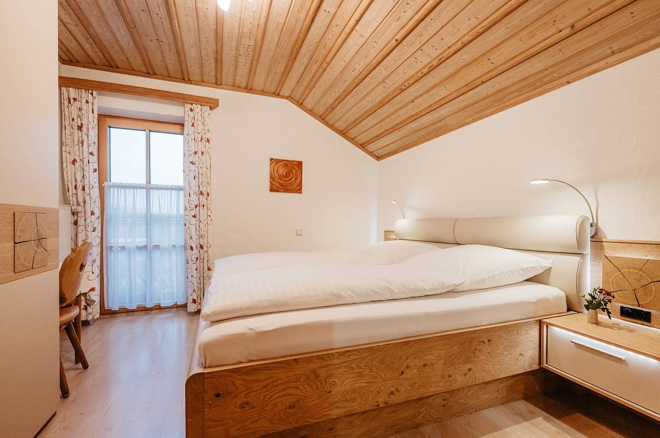 Ferienwohnungen Klügl - Ferienwohnung 1 in Riedenburg, Altmühltal