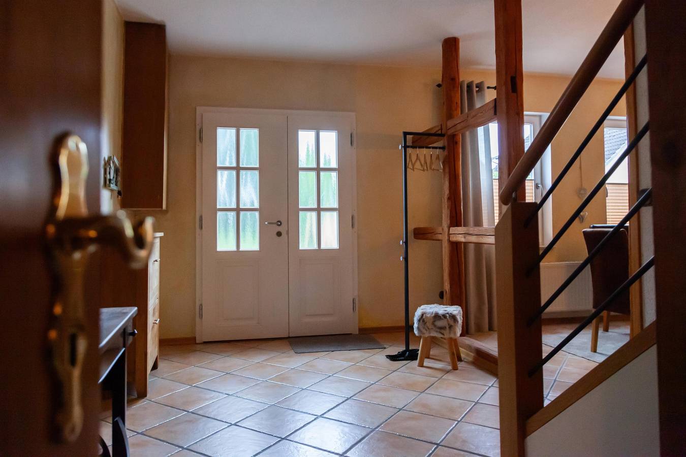 Ganze Ferienwohnung, Ferienhaus in Landkreis Holzminden