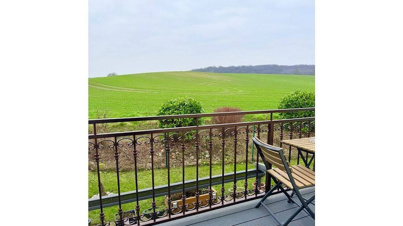 Ferienhaus für 4 Personen (45 m²) in Lancken-Granitz (Rügen) in Lancken-Granitz, Ruegen