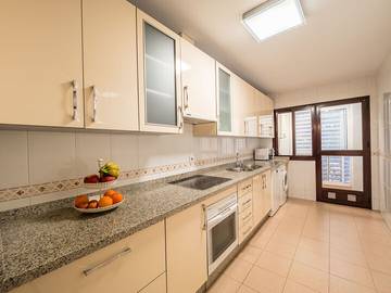 Apartment for 6 People in Soho, Malaga, Photo 2