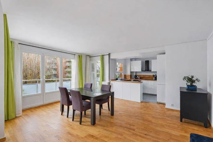 Appartement de vacances pour 2 personnes - 1