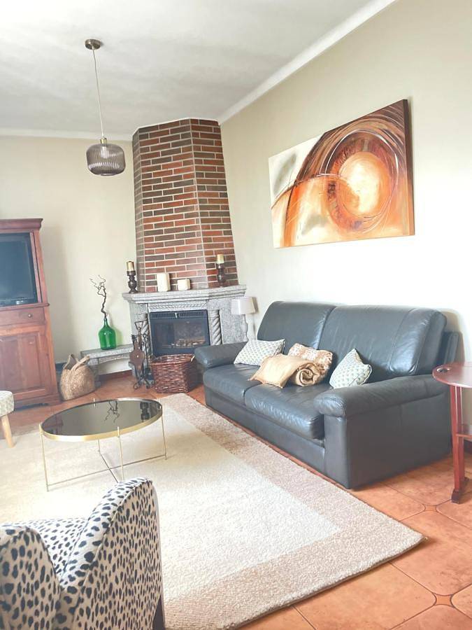 Location de vacances pour 8 personnes, avec piscine et jardin à Felgueiras - 3