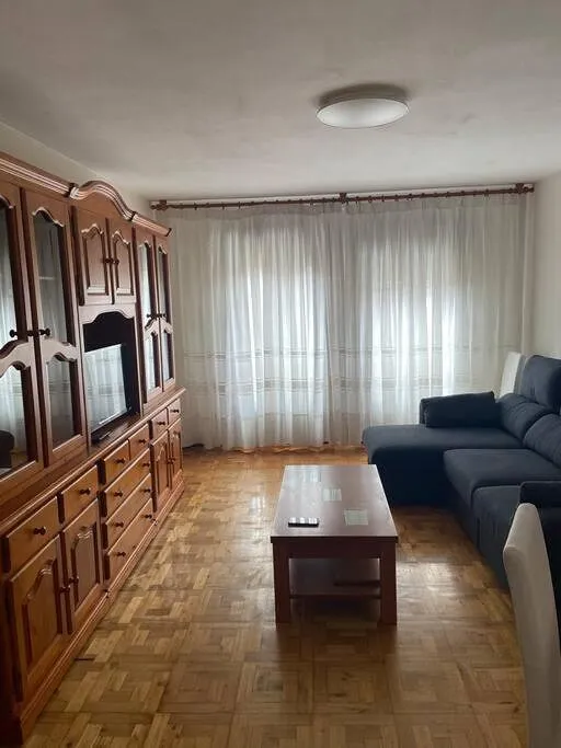 Ferienwohnung für 8 Personen, mit Ausblick - 1