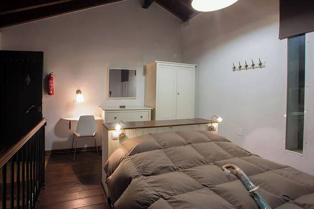 Manganese House - La Mina Rural in Minas La Isabel, El Almendro