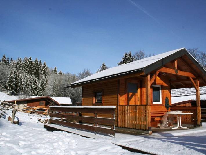 Ganze Wohnung, Ferienwohnung für 3 Personen mit Garten in Dachsberg, Südschwarzwald