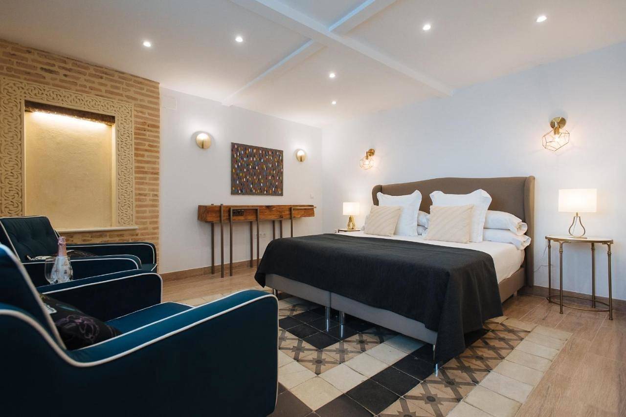 Hommyhome Casa Assle in Casco Antiguo, Sevilla