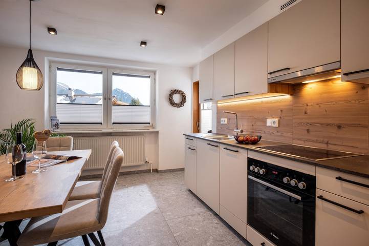 Ganze Ferienwohnung, Ferienwohnung Patricia in Pertisau, Eben am Achensee