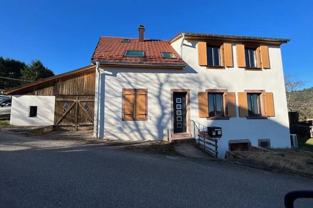 Photo : Maison de vacances