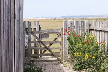 Holiday Home for 6 People in Westward Ho, Devon, Photo 2