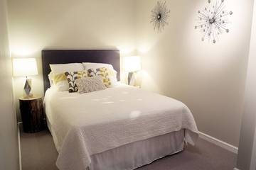 Apartment for 4 Guests in Seattle, Puget Sound, Picture 4