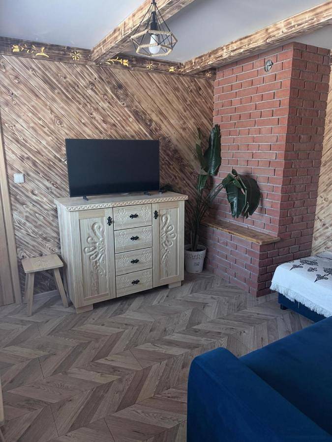 Cały apartament, Apartament u Bafiów in Chochołów, Karpaty (Polska)