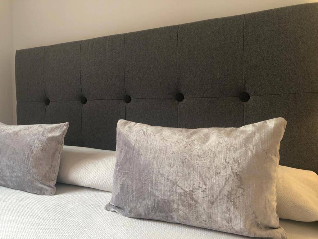 Apartamento vacacional entero, Twin Room with Shared Bathroom in Bormujos, Provincia de Sevilla