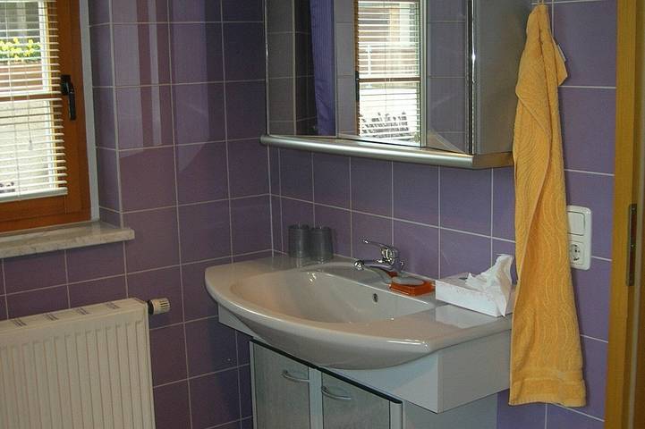 Ferienhaus für 2 Personen, mit Terrasse und Garten in Sächsisches Elbland - 3