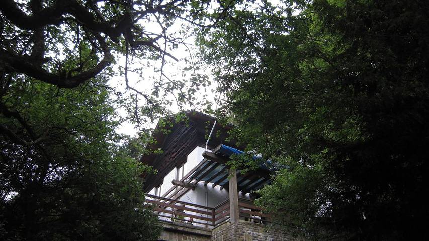 Location de vacances pour 8 personnes, avec jardin, animaux acceptés à Stavelot - 4