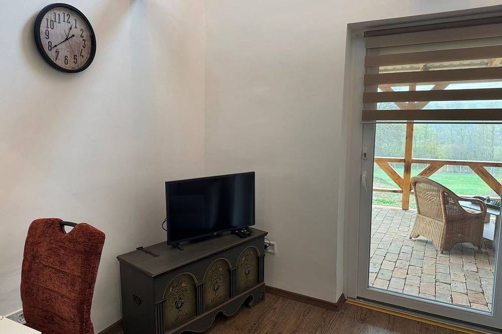 The Hungarian Valley in Pécsváradi kistérség