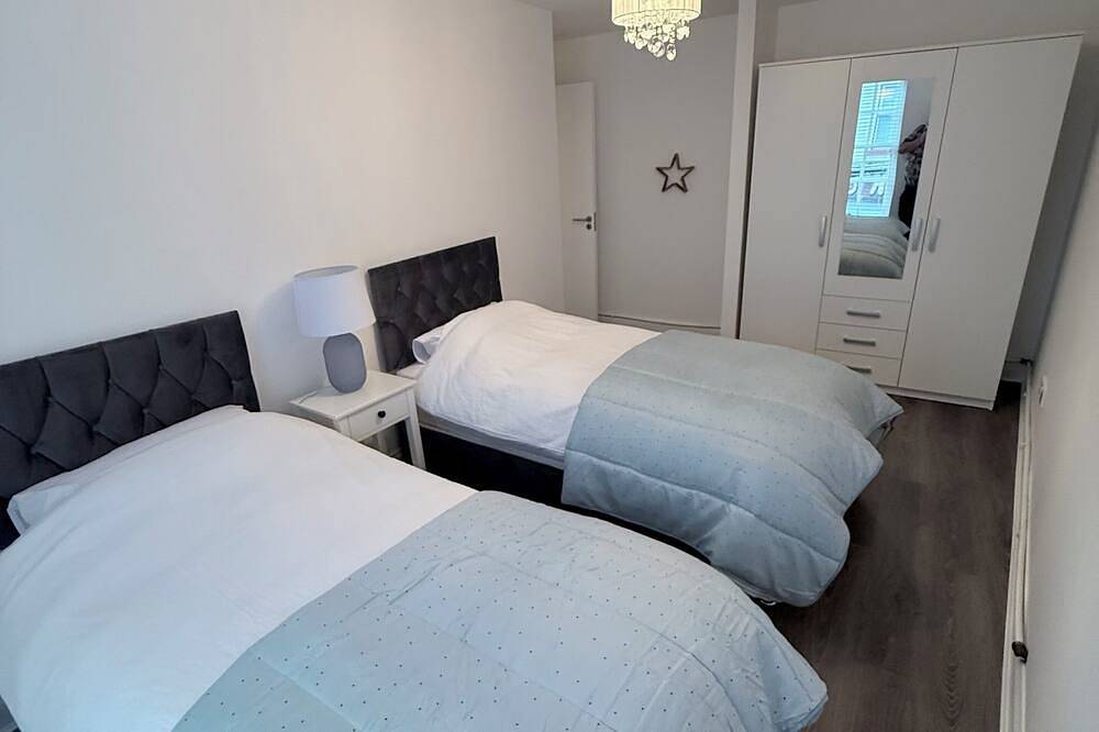 Ganze Wohnung, The Lofty Escape in Sligo, County Sligo