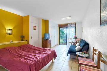 Gîte pour 4 Personnes dans Sarlat-la-Canéda, Périgord Noir, Photo 2