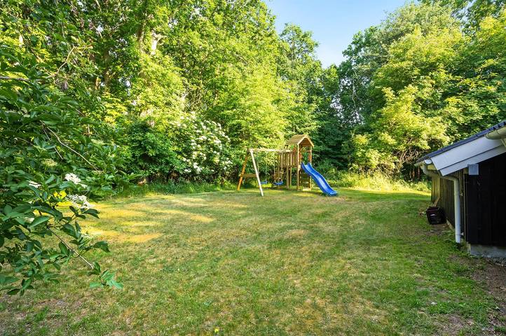 Ferienhaus für 8 Personen, mit Whirlpool und Terrasse sowie Sauna auf Læsø - 3