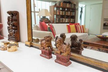 Loft for 2 Guests in Hammersmith and Fulham, London, Picture 4