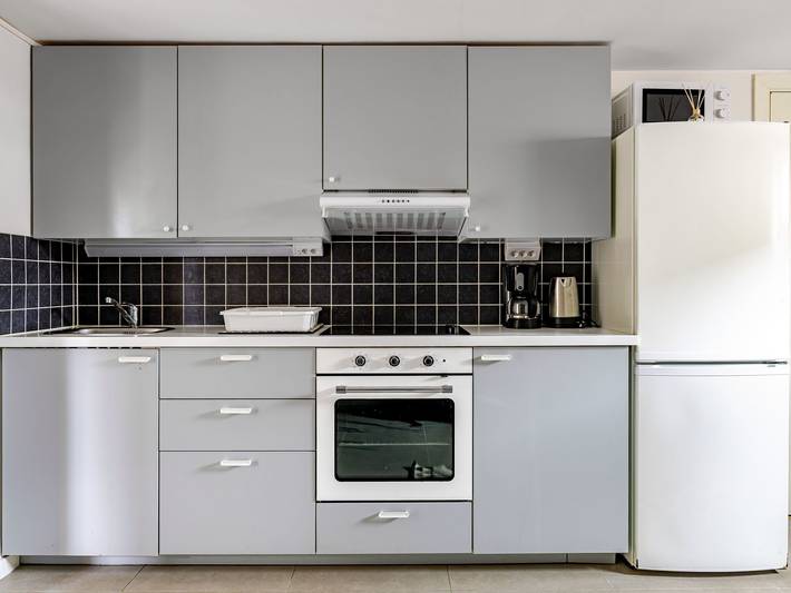 Gîte pour 4 personnes à Halmstad - 3