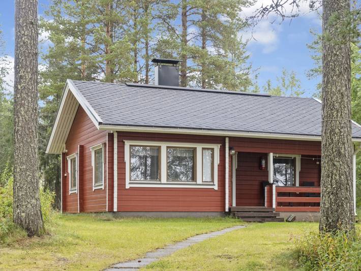Lepokunnas in Kainuu