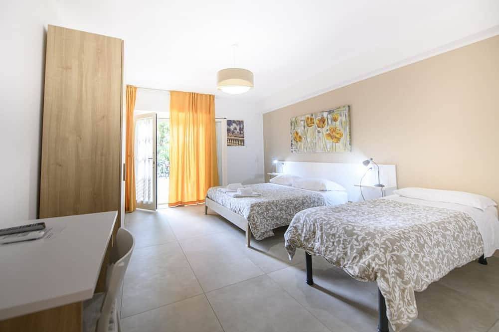 B&B La Fontanella - Narciso Room in San Benedetto del Tronto, Riviera delle Palme