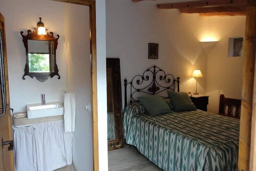 Maison à la campagne, avec vue sur la mer, à 5 km de diverses plages, à 500m du village in S'Alqueria Blanca, Santanyí