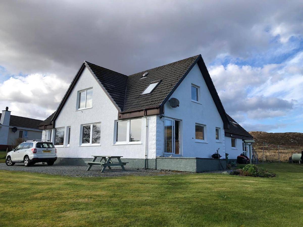 Dalriada in Highlands