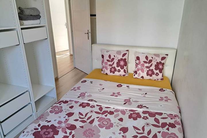 Gîte pour 6 personnes à Bois-Colombes - 2