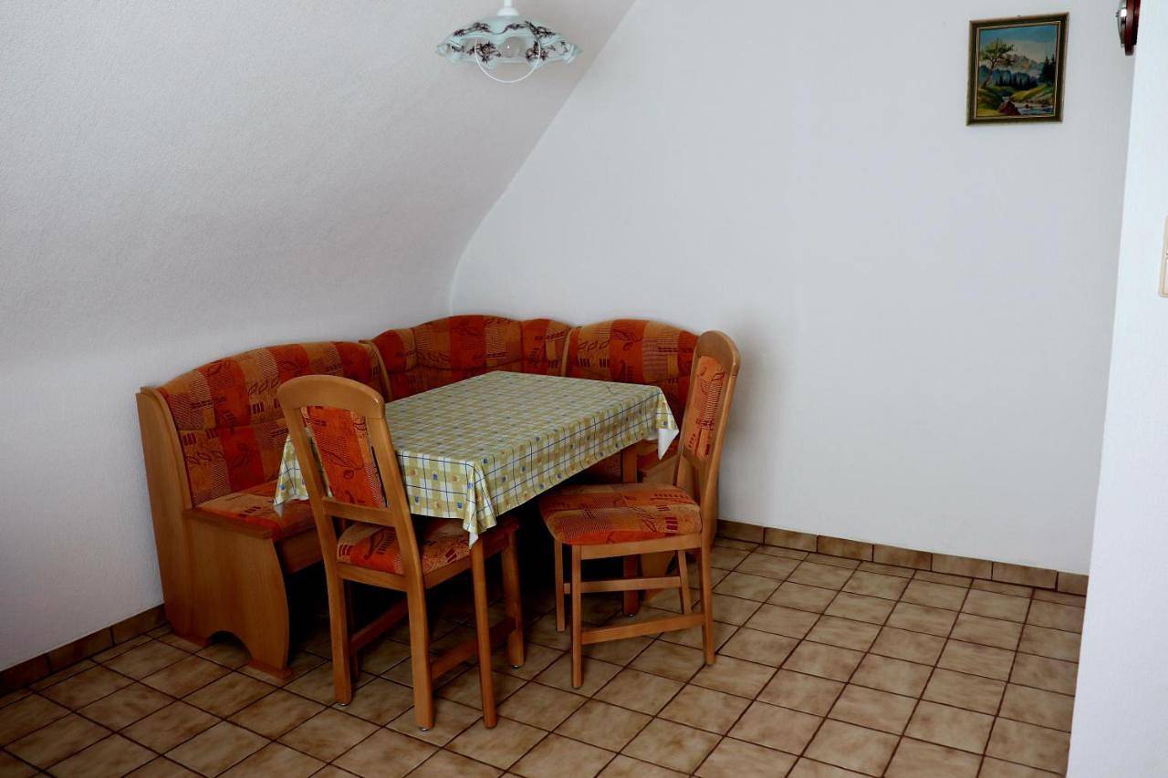 Ganze Wohnung, Haus Brückenblick in Bullay, Traben-Trarbach und Umbegung
