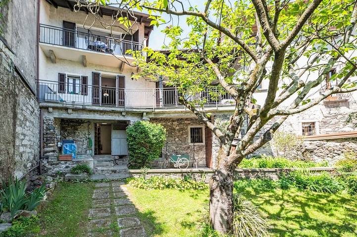 Ferienhaus für 5 Personen, mit Balkon, mit Haustier - 1
