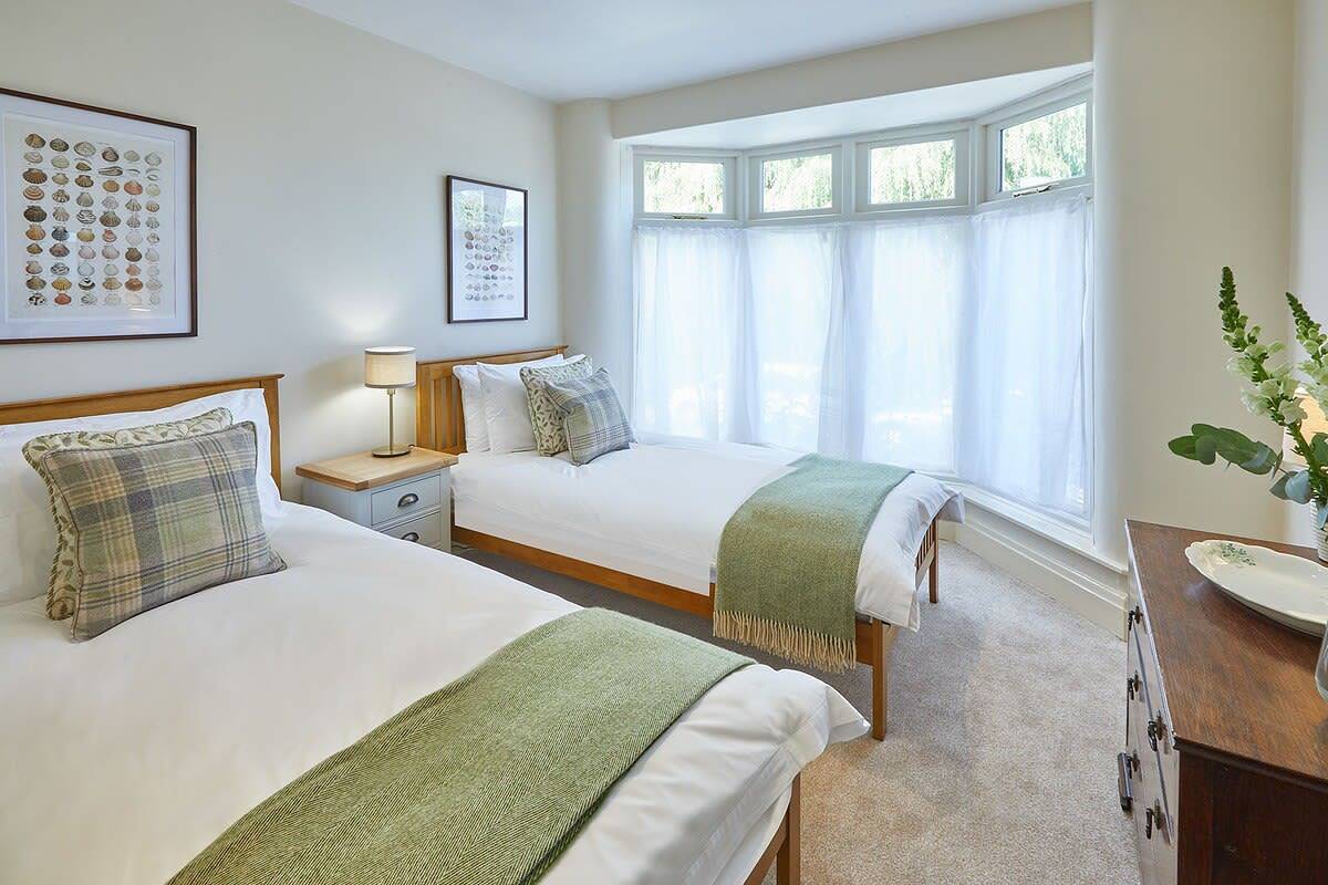 Host & Stay | Princes Road in Saltburn by the Sea, Redcar and Cleveland