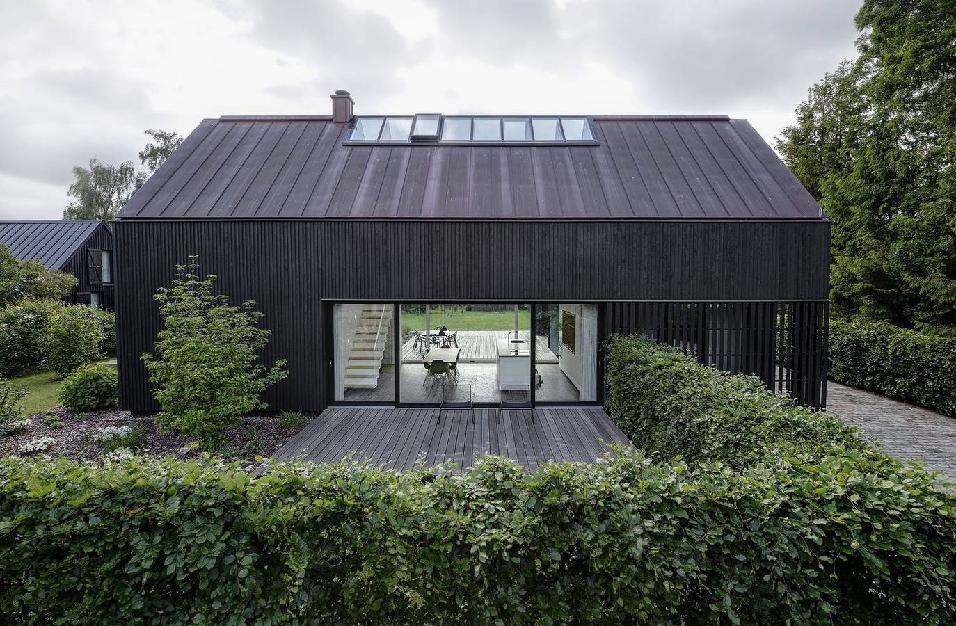 Ferienhaus in Darß ab 299€ pro Nacht