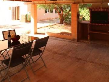 Villa in Campos, Mallorca Süden für 8 