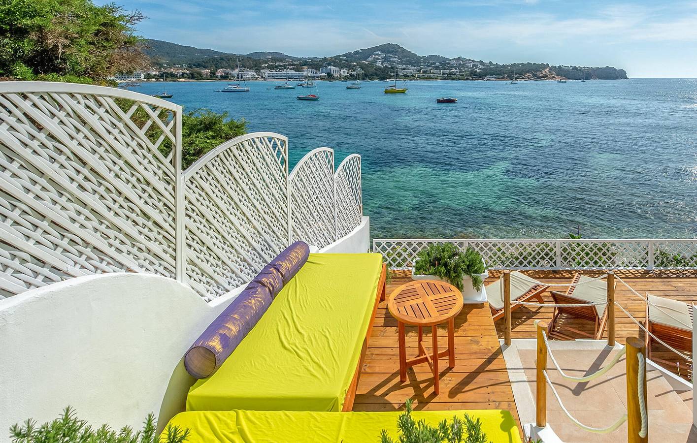 Finca voor 3 personen met terras, foto 13