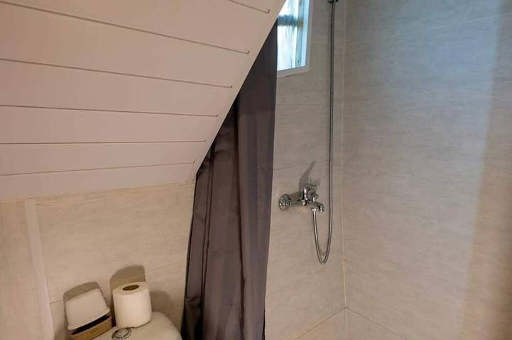 Gîte pour 2 personnes, avec sauna à Chassenard - 4
