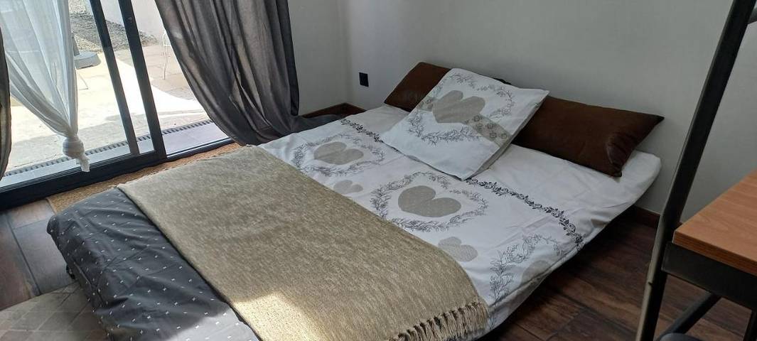 Gîte pour 4 personnes, avec vue et terrasse à Montlouis-sur-Loire - 4