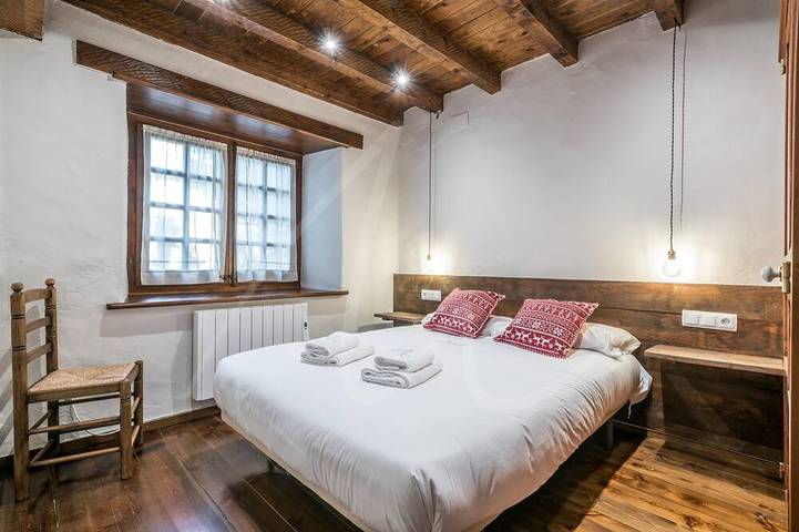 Appartement entier, Parsan in Bagergue, Naut Aran