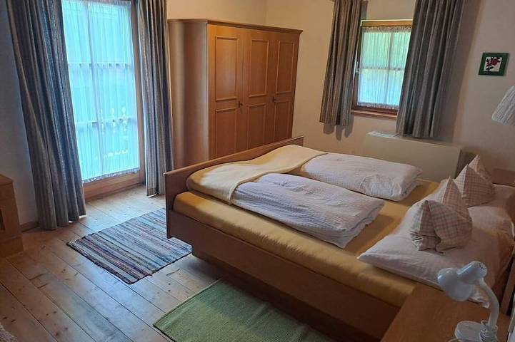 Hütte für 2 Personen, mit Garten in Rohrmoos - 3