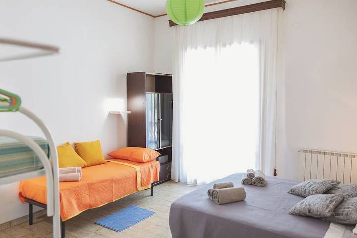 Villino Terramare in Reggio di Calabria, Provincia di Reggio Calabria