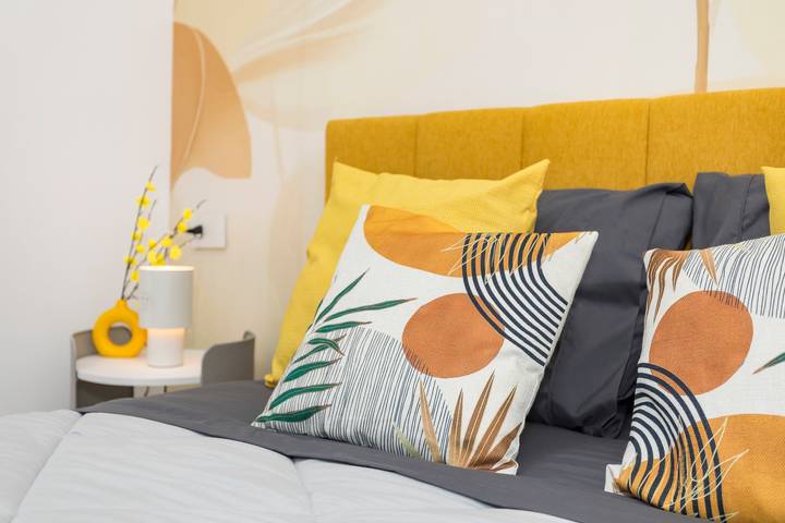 B&B für 4 Personen in Catania - 3