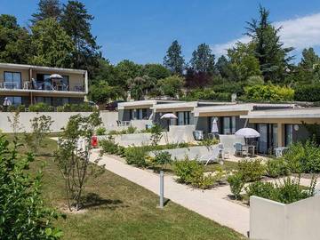 Camping voor 6 Personen in Chinon, Indre-et-Loire, Afbeelding 1