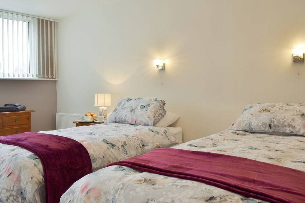 2 Schlafzimmer Unterkunft in Whitstable in Whitstable, Kent