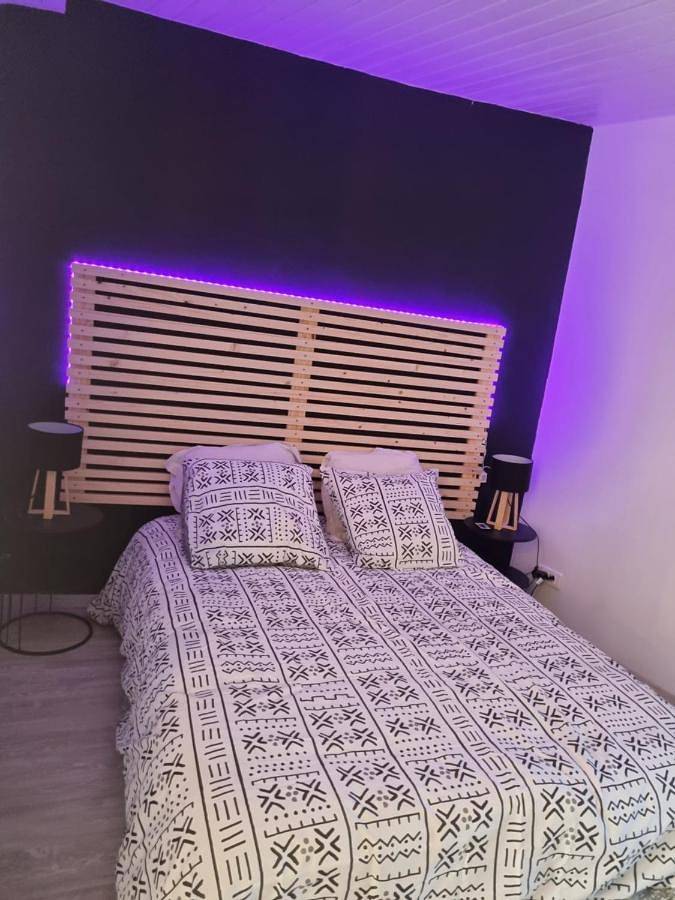 Parc de vacances pour 7 personnes en Dordogne - 4