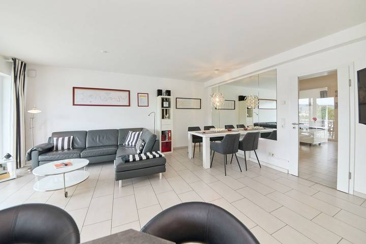 Apartamento entero, Apartamento de vacaciones para 4 personas con vistas in Bernkastel-Kues, Bernkastel-Kues y alrededores