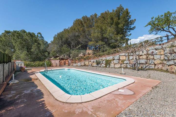 Finca für 14 Personen, mit Garten, mit Haustier - 1