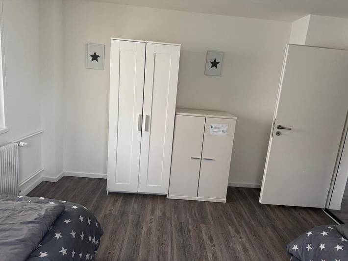 Maison d’hôte pour 2 personnes, avec Balcon et Terrasse ainsi que Jardin et Vue à Lindau - 3