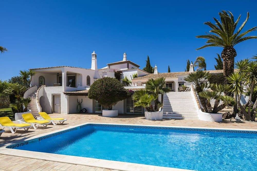 Casa vacanza a Algarve Central a partire da 479€ a notte